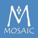 mosaic logo